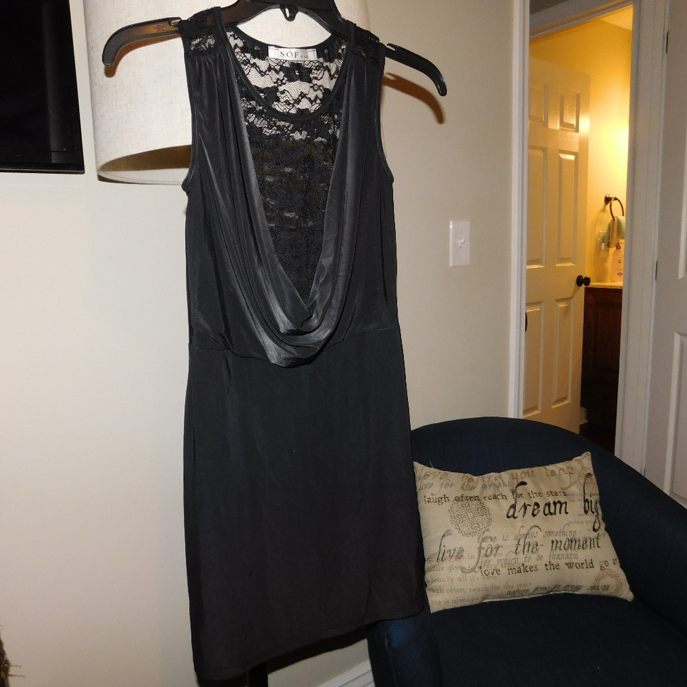 Little Black Dress - Picture 2 of 7